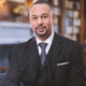 Attorney Carlos E. Moore (Twitter)